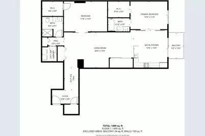 1640 Maple Avenue #304, Evanston, IL 60201 - Photo 26