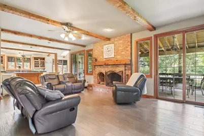 44W552 Volkening Circle, Hampshire, IL 60140 - Photo 4