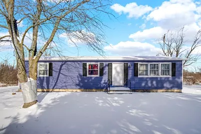 2322 W Loves Lane, Crete, IL 60417 - Photo 1