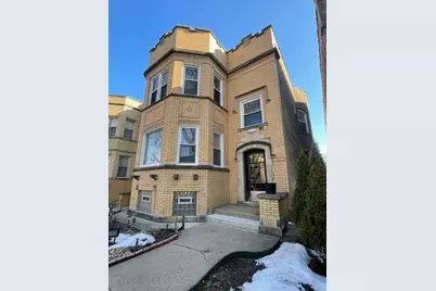 5717 N Artesian Avenue #1, Chicago, IL 60659 - Photo 1