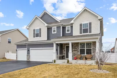 212 Rhinebeck Way, Algonquin, IL 60102 - Photo 1