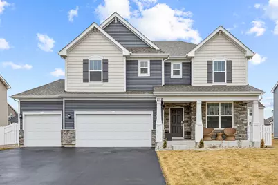 212 Rhinebeck Way, Algonquin, IL 60102 - Photo 2