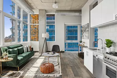 [Address not provided], Chicago, IL 60607 - Photo 2