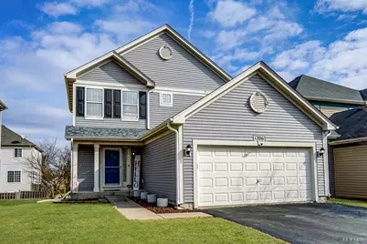 1206 Violet Lane, Joliet, IL 60431 - Photo 1