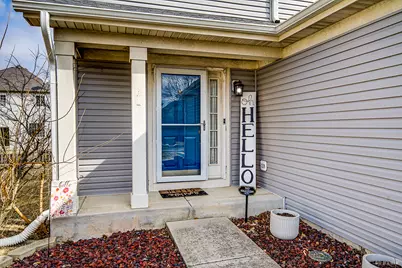 1206 Violet Lane, Joliet, IL 60431 - Photo 2