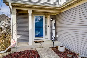 1206 Violet Ln, Joliet, IL 60431 - Photo 2
