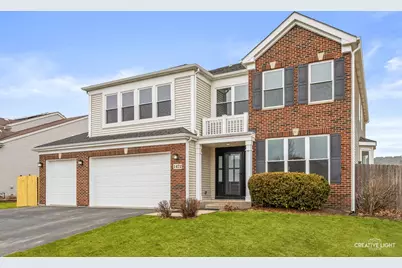 1472 Misty Lane, Bolingbrook, IL 60490 - Photo 1