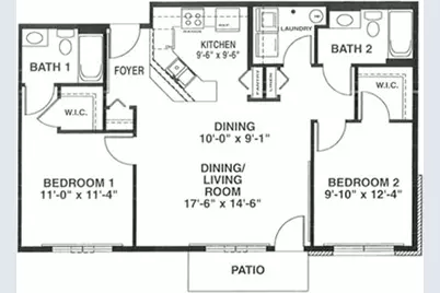 300 Cunat Boulevard #2B, Richmond, IL 60071 - Photo 12