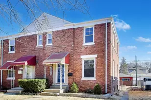 4023 Oak Ave, Brookfield, IL 60513 - Photo 1