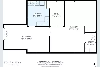 [Address not provided], Downers Grove, IL 60516 - Photo 18