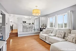 2366 Scott Ct, Round Lake Beach, IL 60073 - Photo 14