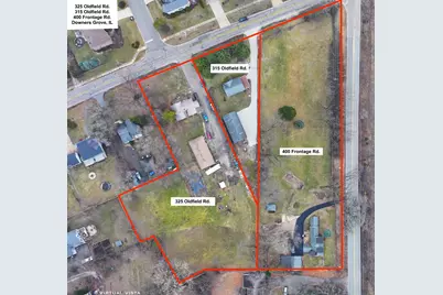 315 Oldfield Road, Downers Grove, IL 60516 - Photo 1