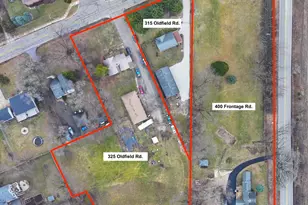 315 Oldfield Rd, Downers Grove, IL 60516 - Photo 1