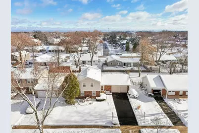 810 Silver Rock Lane, Buffalo Grove, IL 60089 - Photo 34