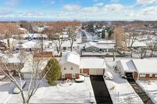 810 Silver Rock Ln, Buffalo Grove, IL 60089 - Photo 34