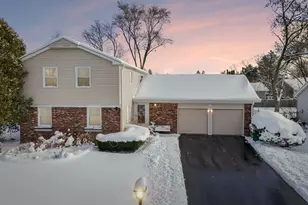 810 Silver Rock Ln, Buffalo Grove, IL 60089 - Photo 1