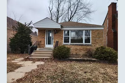 9614 S Maplewood Avenue, Evergreen Park, IL 60805 - Photo 1