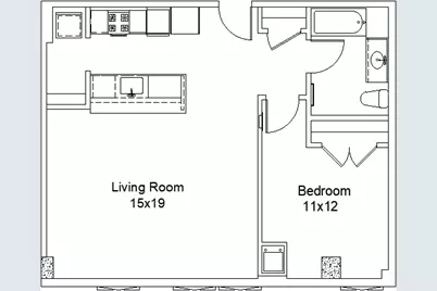 [Address not provided], Chicago, IL 60607 - Photo 12