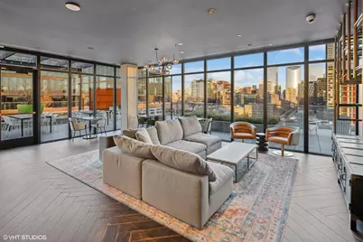 [Address not provided], Chicago, IL 60607 - Photo 18