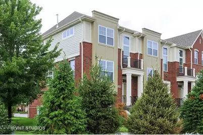 1200 Danforth Court, Vernon Hills, IL 60061 - Photo 2