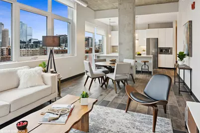 [Address not provided], Chicago, IL 60607 - Photo 4