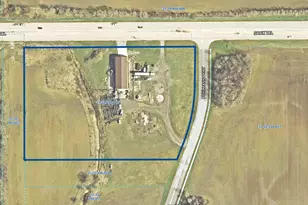 5901 Sauk Trail, Richton Park, IL 60443 - Photo 1