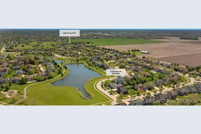 13334 Kerr Street, Plainfield, IL 60585 - Photo 4