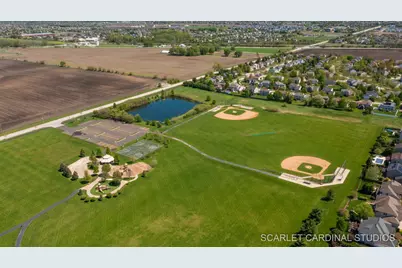 13334 Kerr Street, Plainfield, IL 60585 - Photo 50