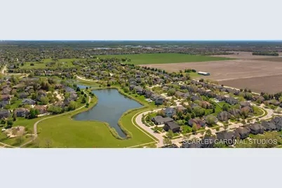 13334 Kerr Street, Plainfield, IL 60585 - Photo 48