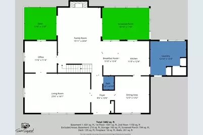 506 Timberline Drive, Joliet, IL 60431 - Photo 44