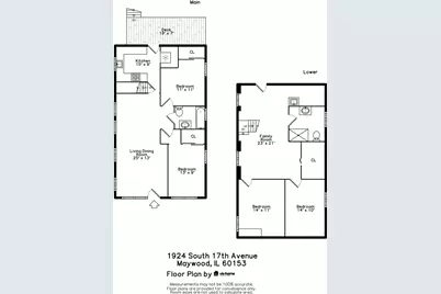 1924 S 17th Avenue, Maywood, IL 60153 - Photo 36