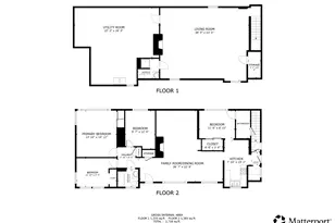 302 W 13th St, Chicago Heights, IL 60411 - Photo 20