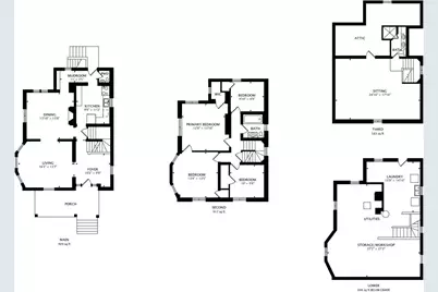 212 E Elm Avenue, La Grange, IL 60525 - Photo 26