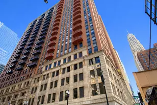 208 W Washington St, Chicago, IL 60606 - Photo 1