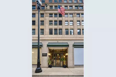 208 W Washington Street #1002, Chicago, IL 60606 - Photo 2