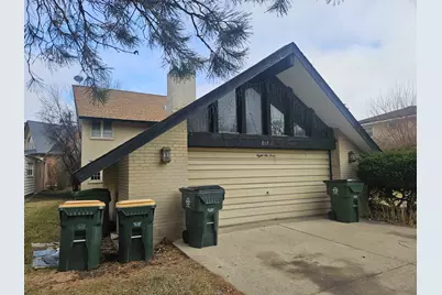 863 N Northwest Highway #2, Park Ridge, IL 60068 - Photo 18