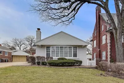 9825 S Winchester Avenue, Chicago, IL 60643 - Photo 2