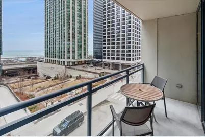 201 N Westshore Drive #904, Chicago, IL 60601 - Photo 10