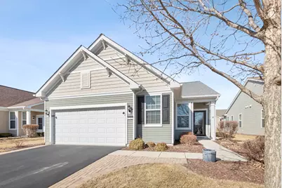 1702 Patriot Street, Shorewood, IL 60404 - Photo 1