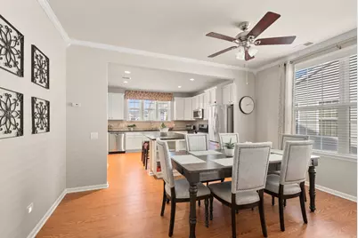 1702 Patriot Street, Shorewood, IL 60404 - Photo 8