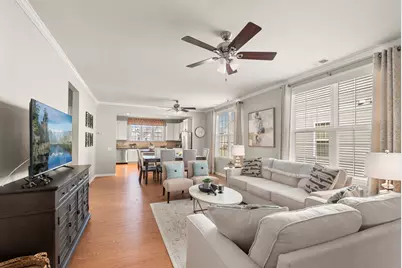 1702 Patriot Street, Shorewood, IL 60404 - Photo 6