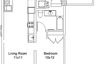 [Address not provided], Chicago, IL 60607 - Photo 14