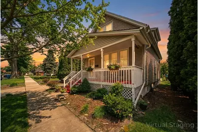 430 Gierz Street, Downers Grove, IL 60515 - Photo 2