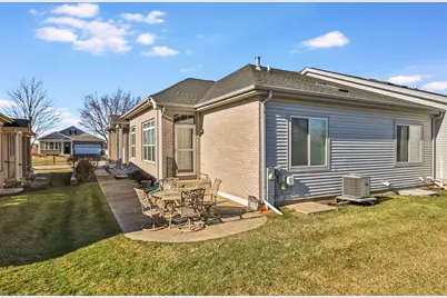 895 Eineke Boulevard, Algonquin, IL 60102 - Photo 24