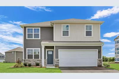 6555 Walnut Court, Wonder Lake, IL 60097 - Photo 1