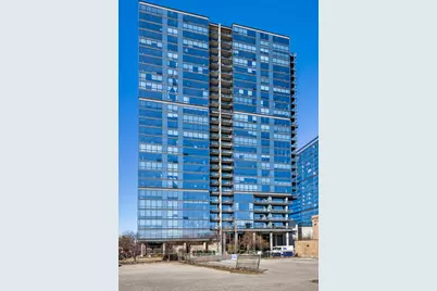 860 W Blackhawk Street #1202, Chicago, IL 60622 - Photo 1