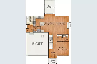 634 Virginia Street, Elburn, IL 60119 - Photo 24