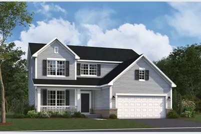 23224 W Teton Lane, Plainfield, IL 60585 - Photo 1