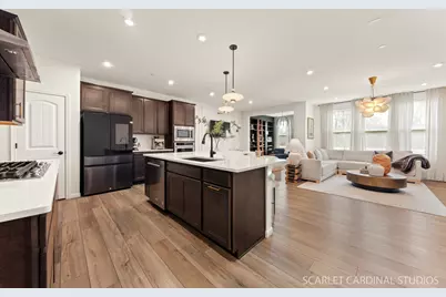 2108 Weatherbee Lane, Naperville, IL 60563 - Photo 2