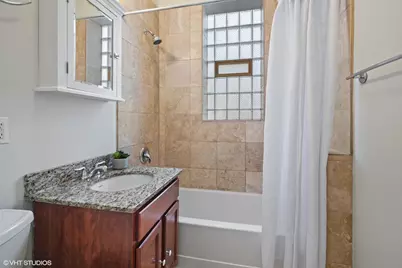 2005 W Warner Avenue #1, Chicago, IL 60618 - Photo 10